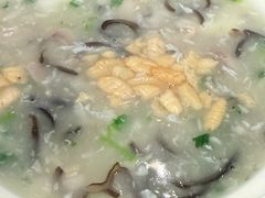鲫鱼羹-小榄人家酒楼(民安店)