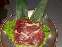 -子檀大隐炭烧(食品街店)