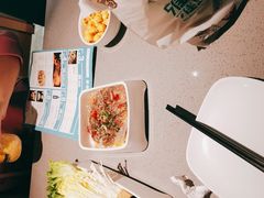 -半天妖烤鱼(紫荆广场店)