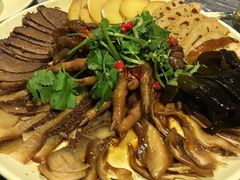 -巴厘龙虾·榜首油焖大虾(旗舰店·万松园)