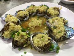 -清水湾3号(东方小周海鲜店)