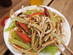 -老刘家永盛斋·传统泡馍(东关南街店)