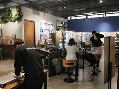 -海马体照相馆(天津世纪都会店)