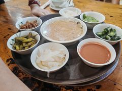 -老康火锅(黄河路总店)