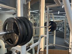 -美航国际健身(北京华联店)