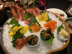 -花潮料理艺食馆(成都万象城店)