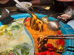 -吼堂老火锅(太古里总店)