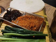 -烤五行·烧烤烤串(石佛营店)
