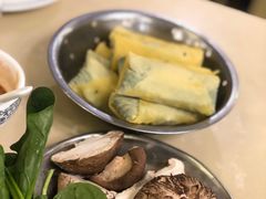 -月圆火锅(宁海东路二店)