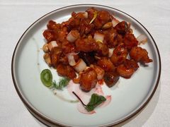 點卯宮爆三樣-顺承小院儿