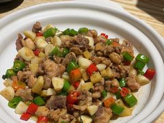 -叁煨蹄花·下饭盐帮菜(人民广场店)