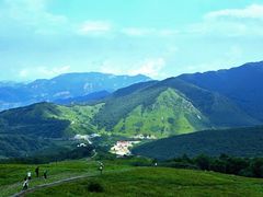 -灵山