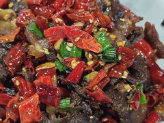 -张氏父子常德肠子馆(红星总店)