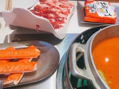 -荣叔港式沙嗲牛肉火锅(正佳潮流店)
