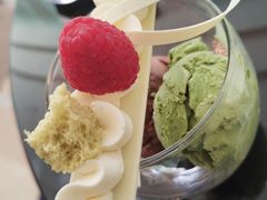 -茶源Fountain Lounge大堂吧·北京东方君悦大酒店