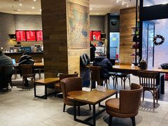 -星巴克(北京望京店)