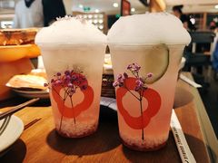 -花盐街·四川乐山小吃(西单大悦城店)