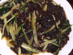 -张满意驴肉火烧(西四店)