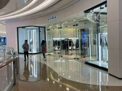 -ZARA(青岛万象城店)
