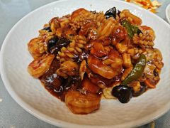 -老渔民·北塘海鲜(新港远洋宾馆店)