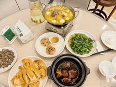 -群乐饭店(滨安路店)