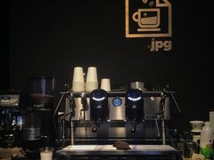 -JPG coffee(广州体育西店)