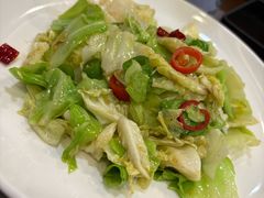 -烤肉宛饭庄(北新桥店)