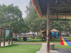 -北京鹿世界主题园