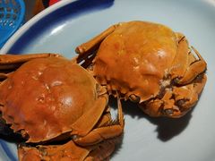 -三个渔夫·蒸汽海鲜(小白楼店)
