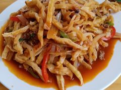 炒糊馞-三益轩(民生店)