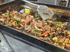 -郝大姐·乌龙山铁板烧(大学城三店)