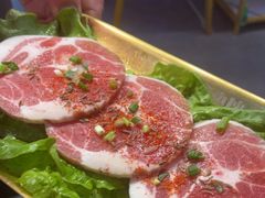 -棒小伙·齐齐哈尔烤肉(龙茗路店)