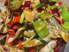 -1819餐厅·团队聚餐·烤串·精酿