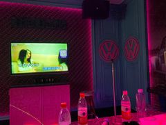 -欢乐迪KTV(观音桥未来国际店)