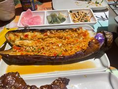 -木屋烧烤(南新店)
