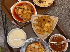 -小街天府(西工小街店)