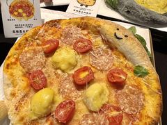 -ITA·意塔意大利餐厅(亦庄店)