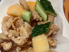 -闽上鲜·福建菜(龙湖滨江天街店)