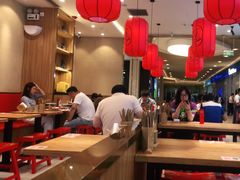 -陇上秦轩biangbiang面(萧山万象汇店)