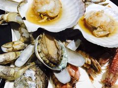 -苏大嘴海鲜牧场(奥林匹克店)