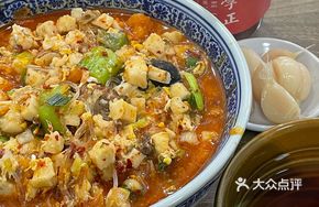 Stir-fried Premium Cooked Meat