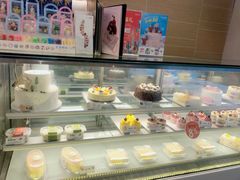 -BreadTalk面包新语·烘焙蛋糕(东方雅苑店)
