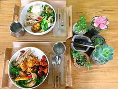 -Green Option(官舍店)