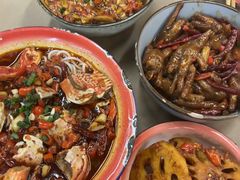 -老三样·旧食新味(万寿宫店)