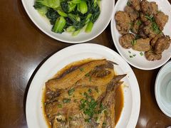 -红灯笼龙凤饭店(宁波老字号店)