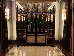 -上海新锦江大酒店