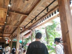 -婉泰·特色小吃·舂鸡脚(告庄二店)