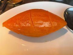 蜜汁红薯-新荣记(BFC外滩金融中心店)