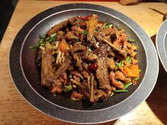 -六月雪干锅(涪城万达广场店)