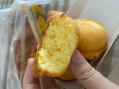 -味多美蛋糕(航天桥店)